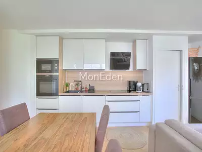 Appartement, 64 m²