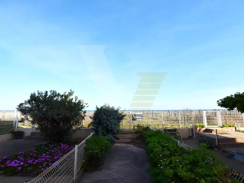 Appartement, 35 m²