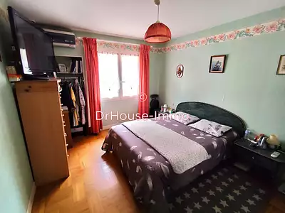 Maison, 134 m²