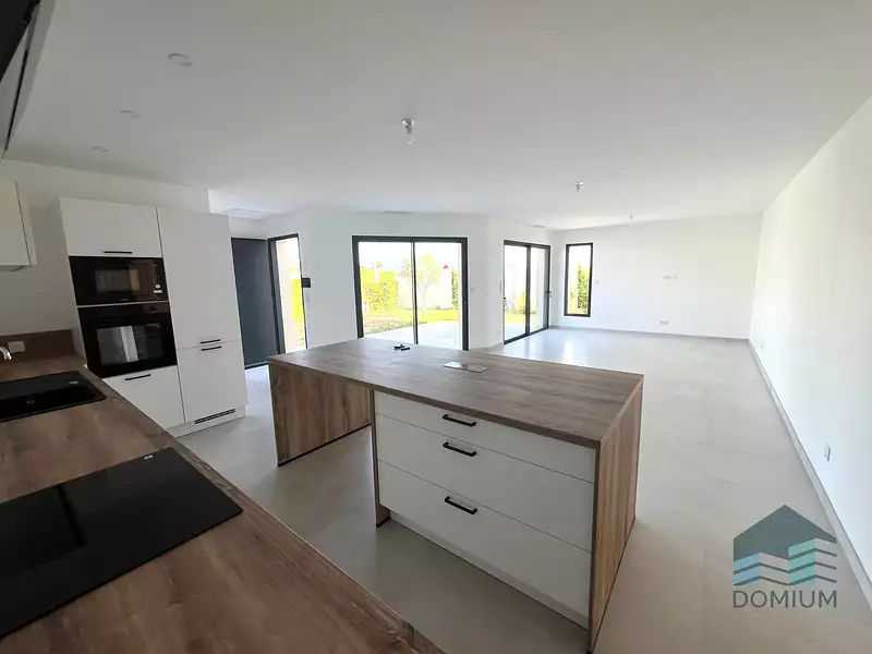 Maison, 110 m²