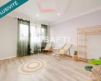 Appartement, 120 m²