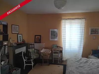 Maison, 158 m²