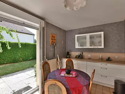 Maison, 125 m²