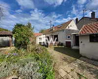 Maison, 96 m²