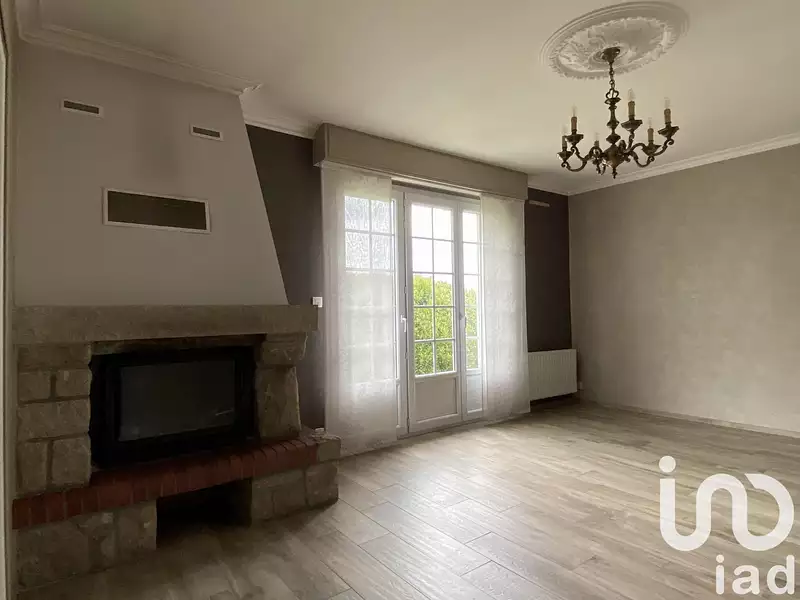 Maison, 123 m²