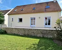 Maison, 132 m²