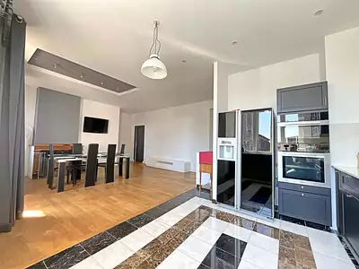 Appartement, 203 m²