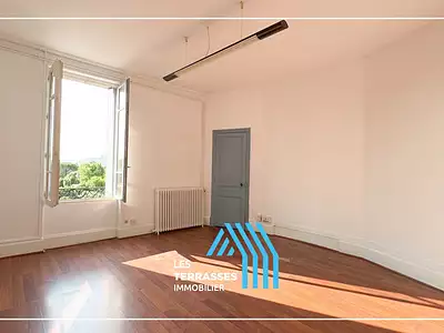 Appartement, 114 m²