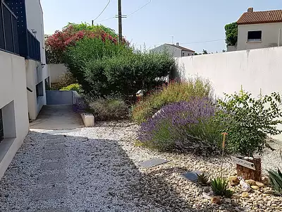 Appartement, 40 m²