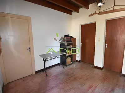 Maison, 94 m²