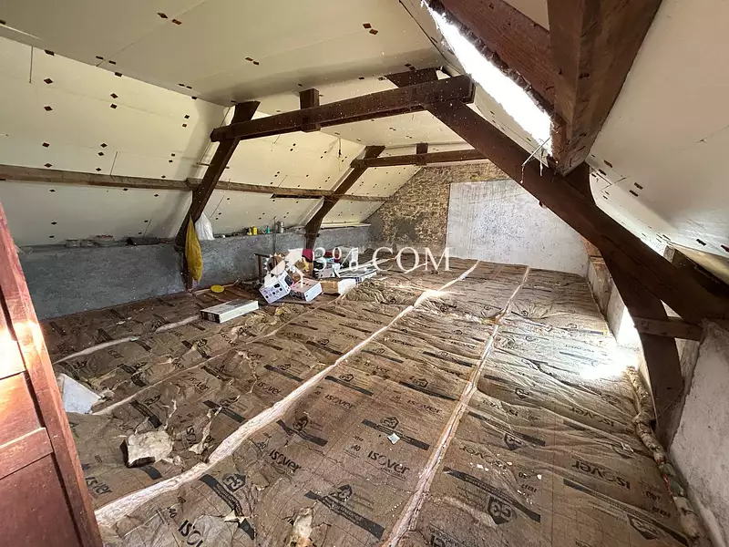 Maison, 86 m²