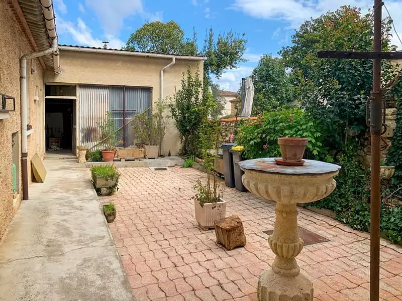 Maison, 190 m²