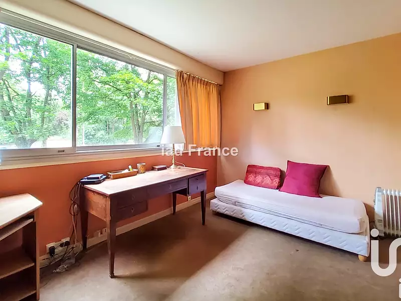 Appartement, 112 m²