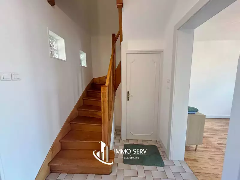 Maison, 81 m²