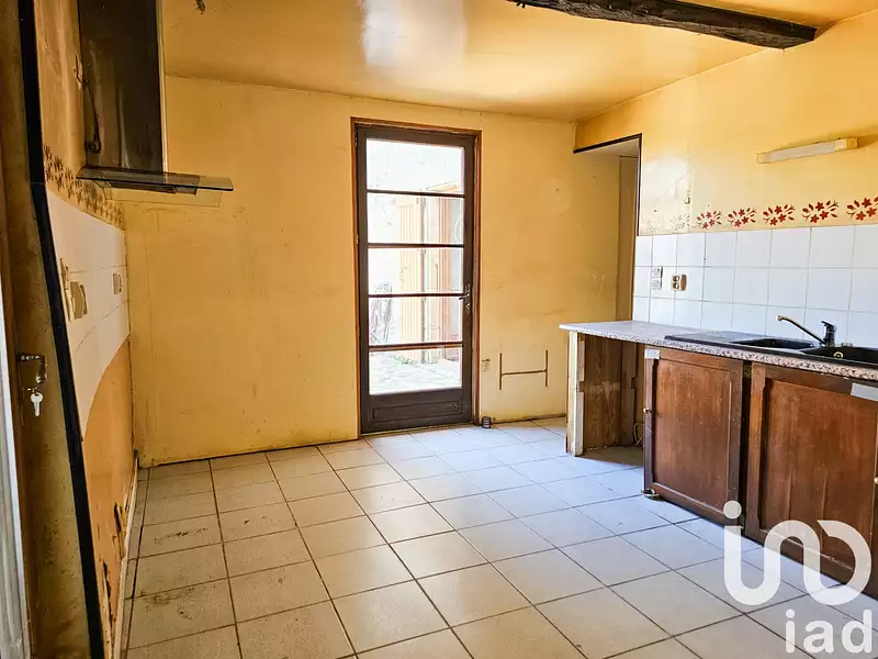 Maison, 165 m²