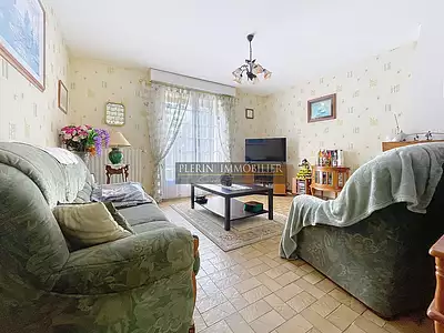 Maison, 110 m²