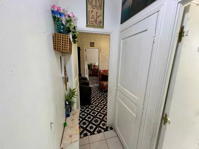 Appartement, 28 m²