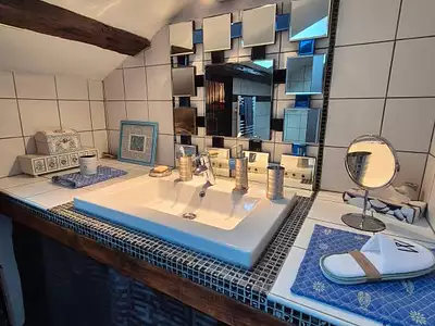 Maison, 660 m²