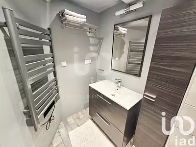 Maison, 89 m²