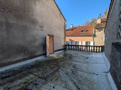 Maison, 115 m²