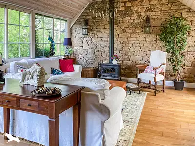 Maison, 288 m²