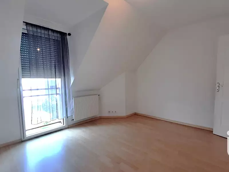 Maison, 121 m²