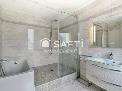 Appartement, 100 m²