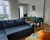 Appartement, 78 m²