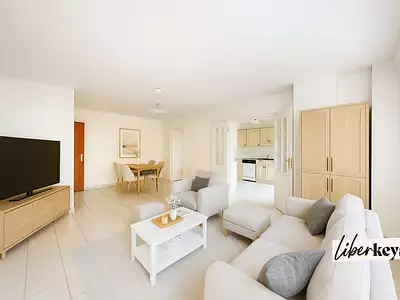 Appartement, 75 m²
