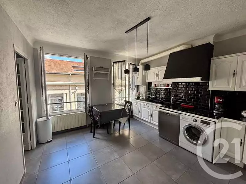 Appartement, 96 m²