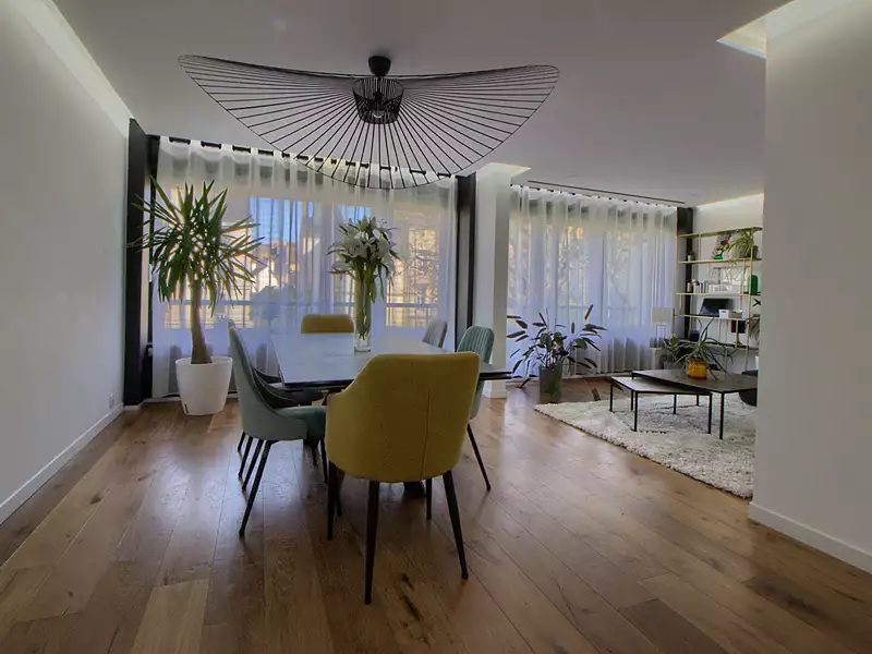 Appartement, 95,06 m²