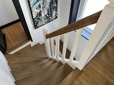Maison, 90 m²