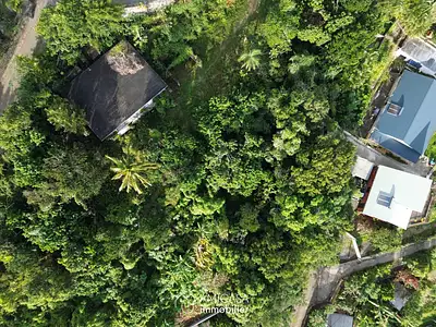 Terrain, 577 m²