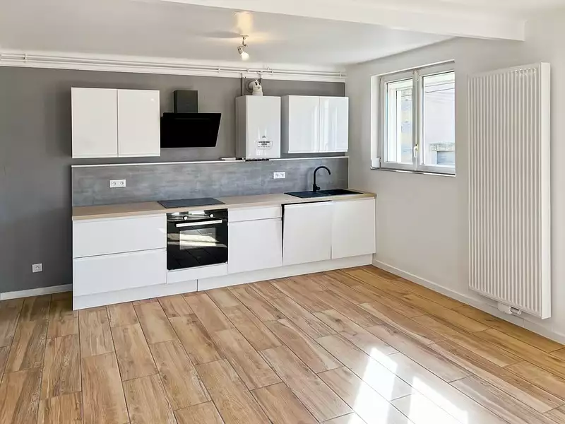 Appartement, 70 m²