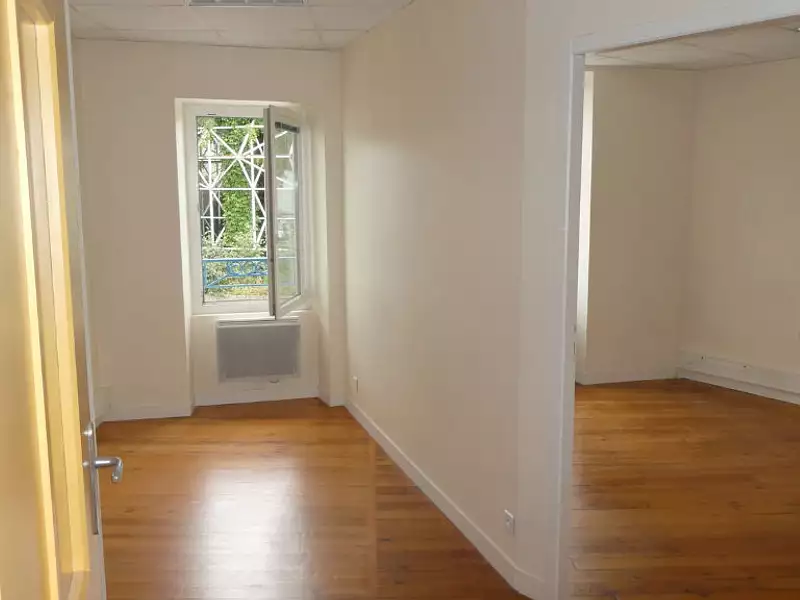 Divers, 27,8 m²