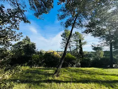 Terrain, 956 m²