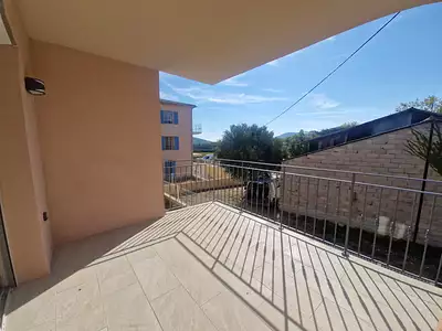 Appartement, 67,85 m²