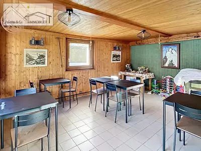 Maison, 397 m²