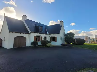 Maison, 114 m²