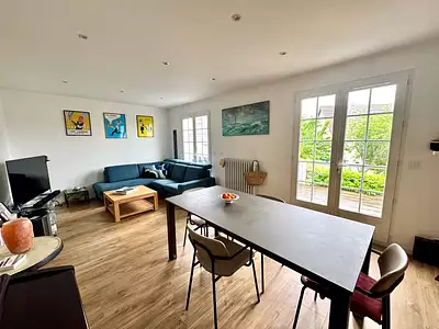 Maison, 91 m²