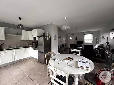 Maison, 81 m²