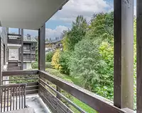 Appartement, 45,45 m²