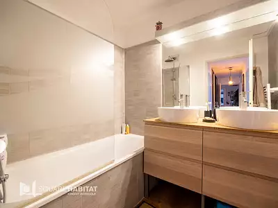 Appartement, 82 m²