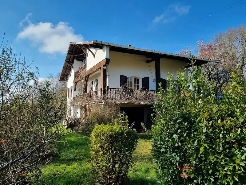 Maison, 147 m²