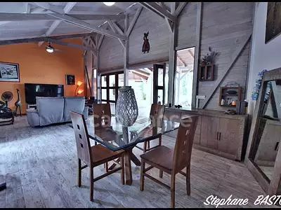 Maison, 153 m²