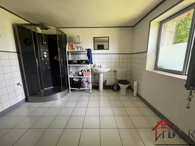 Maison, 190 m²