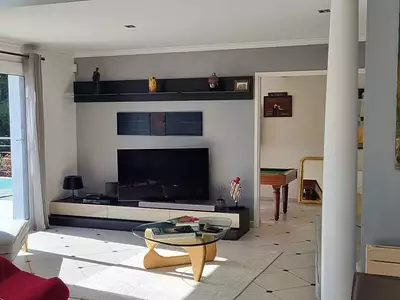 Maison, 161 m²