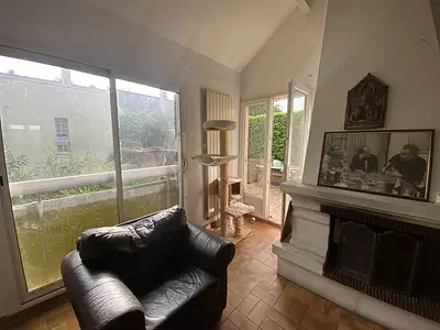 Maison, 116 m²
