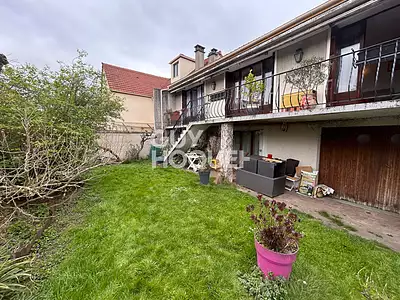 Maison, 115 m²