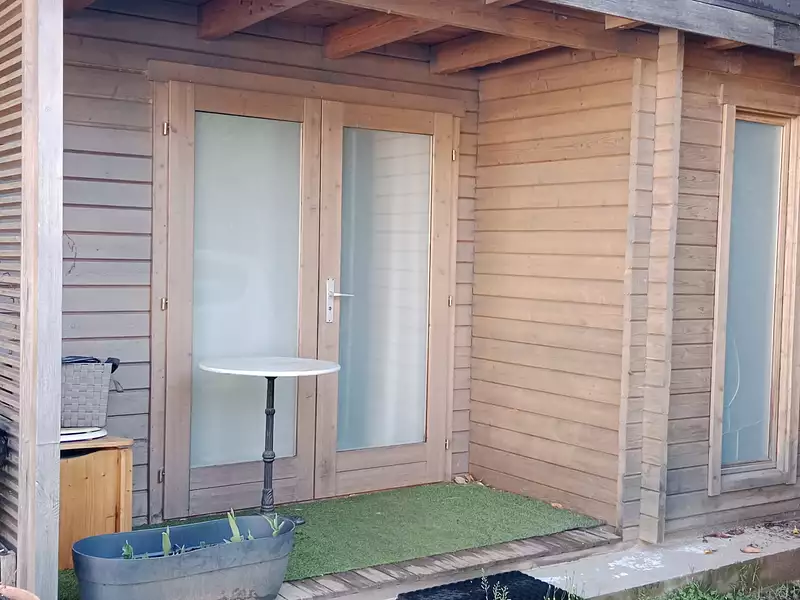 Maison, 130 m²